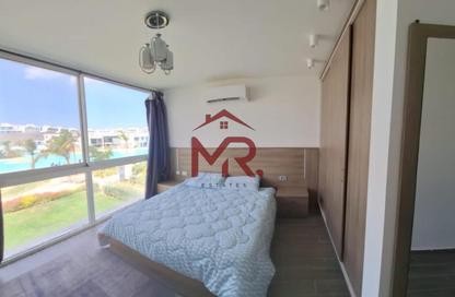 Chalet - 4 Bedrooms - 4 Bathrooms for sale in Fouka Bay - Qesm Marsa Matrouh - North Coast Chalet - 4 Bedrooms - 4 Bathrooms for sale in Fouka Bay - Qesm Marsa Matrouh - North Coast