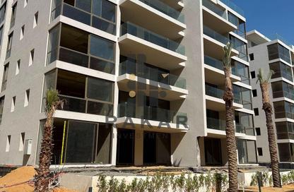 Apartment - 2 Bedrooms - 2 Bathrooms for sale in Lake View Residence 2 - 5th Settlement Compounds - The 5th Settlement - New Cairo City - Cairo