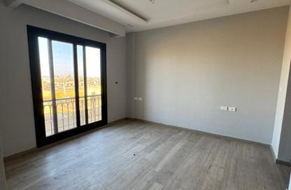 Penthouse - 3 Bedrooms - 3 Bathrooms for rent in Village West - Sheikh Zayed Compounds - Sheikh Zayed City - Giza