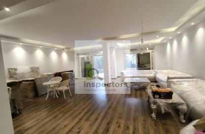 Villa - 5 Bedrooms - 5 Bathrooms for sale in La Terra - South Investors Area - New Cairo City - Cairo