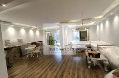 فيلا - 5 غرف نوم - 5 حمامات للبيع في لاتيرا - المستثمرين الجنوبية - مدينة القاهرة الجديدة - القاهرة