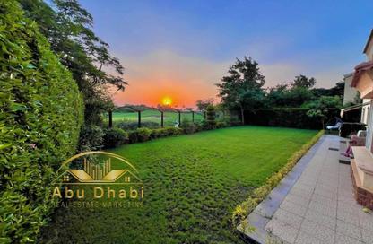 Villa - 5 Bedrooms - 5 Bathrooms for sale in Privado - Madinaty - Cairo