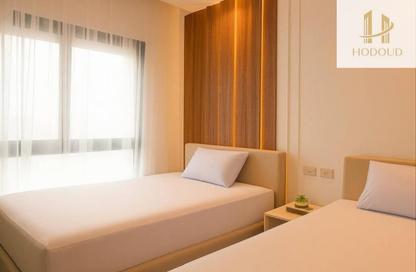 Apartment - 3 Bedrooms - 4 Bathrooms for rent in Eastown - 5th Settlement Compounds - The 5th Settlement - New Cairo City - Cairo