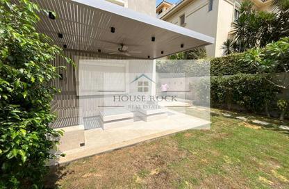 Apartment - 3 Bedrooms - 3 Bathrooms for rent in Katameya Gate - El Katameya Compounds - El Katameya - New Cairo City - Cairo