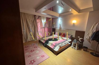Duplex - 3 - 3 for sale in Porto Marina - Al Alamein - North Coast