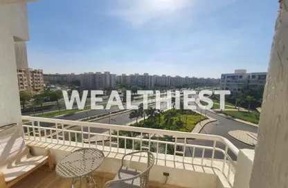 شقة - 3 غرف نوم - 3 حمامات للبيع في B10 - مدينتي - القاهرة