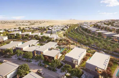 فيلا - 8 غرف نوم - 8 حمامات للبيع في سوان ليك غرب - كمبوندات 6 أكتوبر - مدينة 6 أكتوبر - الجيزة