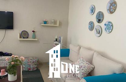 Chalet - 3 - 4 for sale in Hacienda Bay - Sidi Abdel Rahman - North Coast