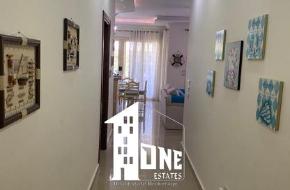 Chalet - 3 - 4 for sale in Hacienda Bay - Sidi Abdel Rahman - North Coast Chalet - 3 - 4 for sale in Hacienda Bay - Sidi Abdel Rahman - North Coast