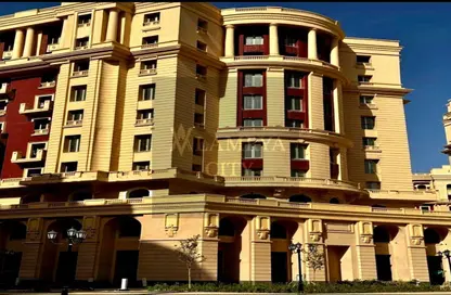 شقة - غرفة نوم - 3 حمامات للبيع في نيو جاردن سيتي - كمبوندات العاصمة الإدارية الجديدة - العاصمة الإدارية الجديدة - القاهرة