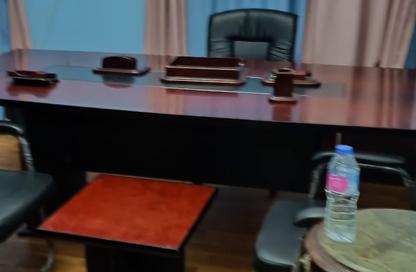 Office Space - Studio - 1 Bathroom for rent in Abdel Moneim Riad St. - Mohandessin - Giza Office Space - Studio - 1 Bathroom for rent in Abdel Moneim Riad St. - Mohandessin - Giza