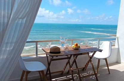 Chalet - 2 Bedrooms - 2 Bathrooms for sale in Makadi Heights - Makadi Orascom Resort - Makadi - Hurghada - Red Sea