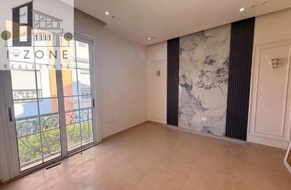 Twin House - 4 - 4 for rent in Layan Residence - 5th Settlement Compounds - The 5th Settlement - New Cairo City - Cairo