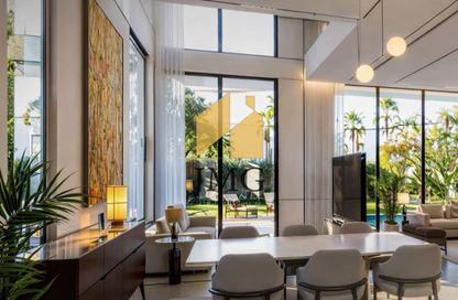 Villa - 7+ Bedrooms - 7 Bathrooms for sale in Malaz - Borg El Arab City - Alexandria