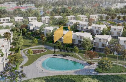 Villa - 7+ Bedrooms - 7 Bathrooms for sale in Malaz - Borg El Arab City - Alexandria
