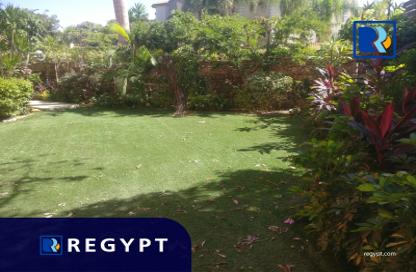 Apartment - 2 - 2 for rent in Katameya Heights - El Katameya Compounds - El Katameya - New Cairo City - Cairo Apartment - 2 - 2 for rent in Katameya Heights - El Katameya Compounds - El Katameya - New Cairo City - Cairo