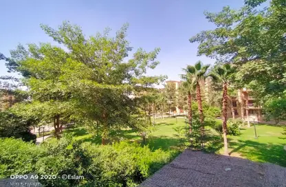 Apartment - 3 Bedrooms - 3 Bathrooms for sale in El Rehab Extension - Al Rehab - New Cairo City - Cairo