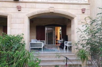 Chalet - 3 Bedrooms - 3 Bathrooms for sale in Marina 7 - Marina - Al Alamein - North Coast