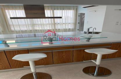 Penthouse - 3 Bedrooms - 4 Bathrooms for rent in Hassan Sabri St. - Zamalek - Cairo Penthouse - 3 Bedrooms - 4 Bathrooms for rent in Hassan Sabri St. - Zamalek - Cairo