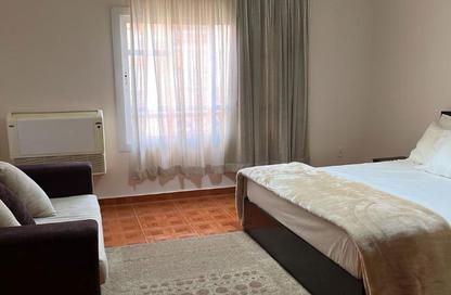 Apartment - 3 Bedrooms - 3 Bathrooms for rent in Al Nada - Sheikh Zayed Compounds - Sheikh Zayed City - Giza