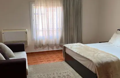 شقة - 3 غرف نوم - 3 حمامات للايجار في الندي - كمبوندات الشيخ زايد - الشيخ زايد - الجيزة