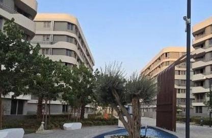 Apartment - 3 Bedrooms - 3 Bathrooms for sale in Bloomfields - Mostakbal City Compounds - Mostakbal City - Future City - Cairo
