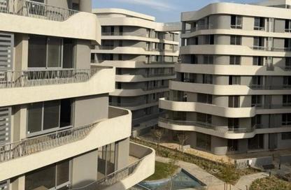 Apartment - 3 Bedrooms - 3 Bathrooms for sale in Bloomfields - Mostakbal City Compounds - Mostakbal City - Future City - Cairo