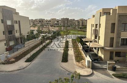 Apartment - 3 Bedrooms - 3 Bathrooms for sale in Pyramids Heights - Cairo Alexandria Desert Road - 6 October City - Giza