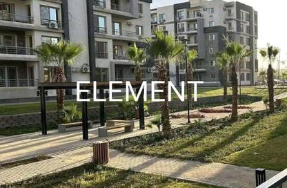 Apartment - 3 Bedrooms - 2 Bathrooms for sale in Dar Misr Phase 2 - 12th District - Sheikh Zayed City - Giza Apartment - 3 Bedrooms - 2 Bathrooms for sale in Dar Misr Phase 2 - 12th District - Sheikh Zayed City - Giza