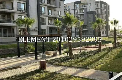 Apartment - 3 Bedrooms - 2 Bathrooms for sale in Dar Misr   Phase 2 - 12th District - Sheikh Zayed City - Giza