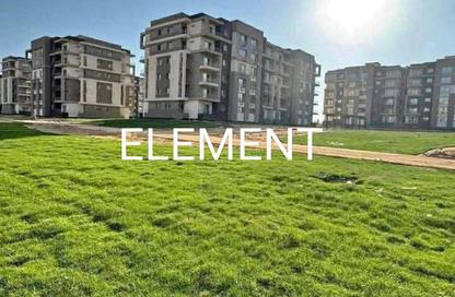Apartment - 3 Bedrooms - 2 Bathrooms for sale in Dar Misr Phase 2 - 12th District - Sheikh Zayed City - Giza Apartment - 3 Bedrooms - 2 Bathrooms for sale in Dar Misr Phase 2 - 12th District - Sheikh Zayed City - Giza