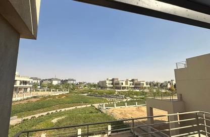 Villa - 4 Bedrooms - 4 Bathrooms for sale in Palm Hills New Cairo - 5th Settlement Compounds - The 5th Settlement - New Cairo City - Cairo