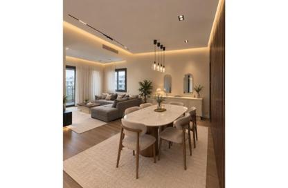 Apartment - 2 - 3 for rent in Villette - 5th Settlement Compounds - The 5th Settlement - New Cairo City - Cairo