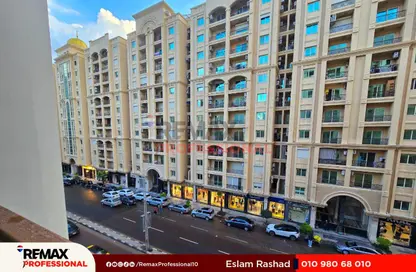 شقة - 3 غرف نوم - 2 حمامات للبيع في فالور سموحة - سموحة - حي شرق - الاسكندرية