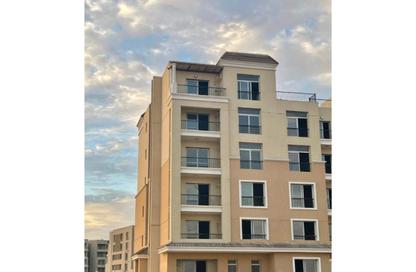 Penthouse - 4 Bedrooms - 3 Bathrooms for sale in Esse Residence - Sarai - Mostakbal City Compounds - Mostakbal City - Future City - Cairo