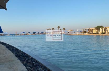 Villa - 5 Bedrooms - 6 Bathrooms for sale in Hacienda Bay - Sidi Abdel Rahman - North Coast