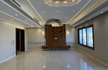 Apartment - 3 Bedrooms - 3 Bathrooms for sale in Eastown - 5th Settlement Compounds - The 5th Settlement - New Cairo City - Cairo