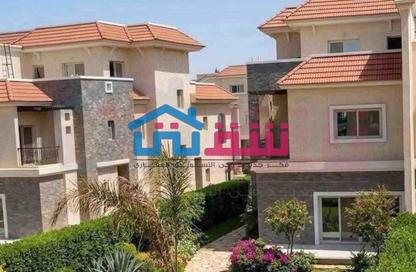 فيلا - 6 - 7 للبيع في صوارى - كمبوندات الاسكندرية - الاسكندرية