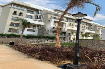 شقة - 2 غرف نوم - 2 حمامات للبيع في هايد بارك - مدينة القاهرة الجديدة - القاهرة