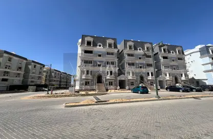 أي فيلا - 4 غرف نوم - 4 حمامات للبيع في ماونتن فيو هايد بارك - كمبوندات التجمع الخامس - التجمع الخامس - مدينة القاهرة الجديدة - القاهرة