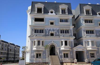 iVilla - 4 Bedrooms - 4 Bathrooms for sale in Mountain View Hyde Park - 5th Settlement Compounds - The 5th Settlement - New Cairo City - Cairo