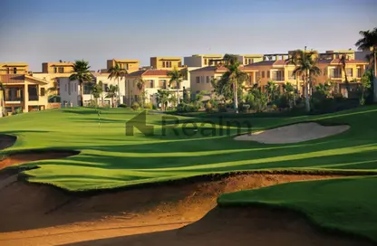 شقة - 3 غرف نوم - 3 حمامات للبيع في الجريا - كمبوندات الشيخ زايد - الشيخ زايد - الجيزة