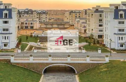 Apartment - 3 Bedrooms - 3 Bathrooms for sale in Mountain View Hyde Park - 5th Settlement Compounds - The 5th Settlement - New Cairo City - Cairo