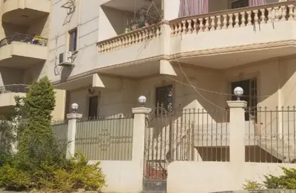 Duplex - 5 Bedrooms - 4 Bathrooms for sale in El Narges Buildings - Al Narges - New Cairo City - Cairo