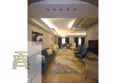 Apartment - 4 Bedrooms - 3 Bathrooms for sale in Madinaty - Cairo