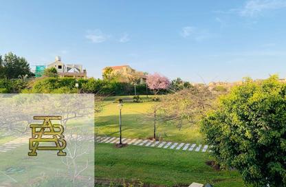 Apartment - 4 Bedrooms - 3 Bathrooms for sale in Madinaty - Cairo