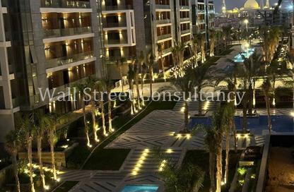 Apartment - 3 - 3 for sale in El Patio Oro - 5th Settlement Compounds - The 5th Settlement - New Cairo City - Cairo