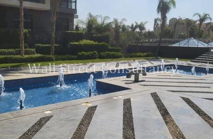 Apartment - 3 - 3 for sale in El Patio Oro - 5th Settlement Compounds - The 5th Settlement - New Cairo City - Cairo Apartment - 3 - 3 for sale in El Patio Oro - 5th Settlement Compounds - The 5th Settlement - New Cairo City - Cairo