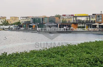 Shop - Studio - 1 Bathroom for rent in Mivida - 5th Settlement Compounds - The 5th Settlement - New Cairo City - Cairo