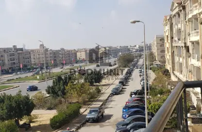 شقة - 3 غرف نوم - 3 حمامات للبيع في محور جمال عبد الناصر - التجمع الثالث - مدينة القاهرة الجديدة - القاهرة